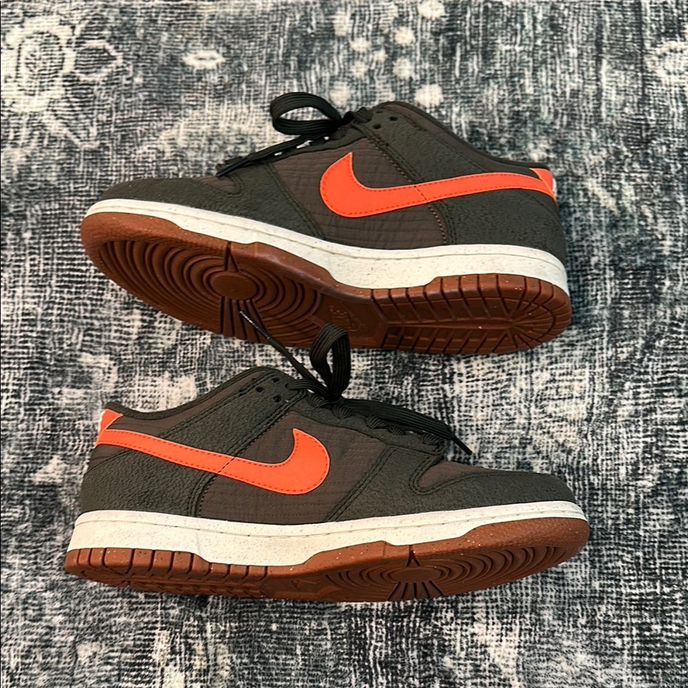 Nike Dunks
